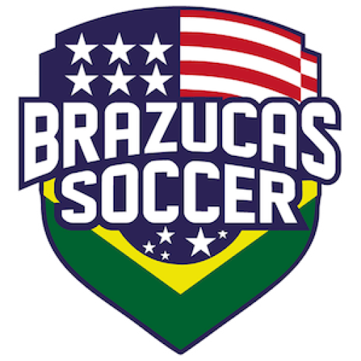 Team Brazucas - Bolsas esportivas nos EUA logo